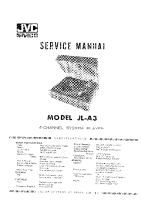 JVC JL-A3-Service-Manual 